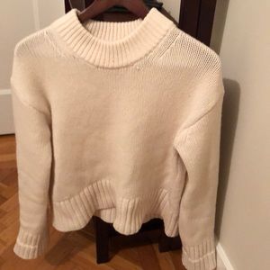 Everlane sweater
